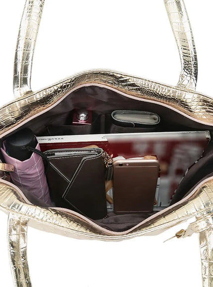 KissICON Women's Daily Handbag – Shoulder Solid Bags