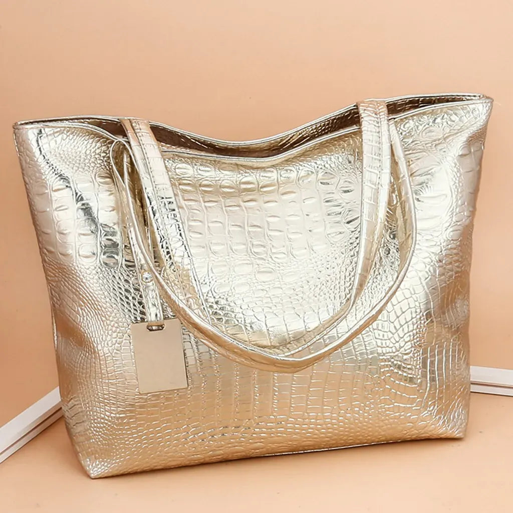KissICON Women's Daily Handbag – Shoulder Solid Bags