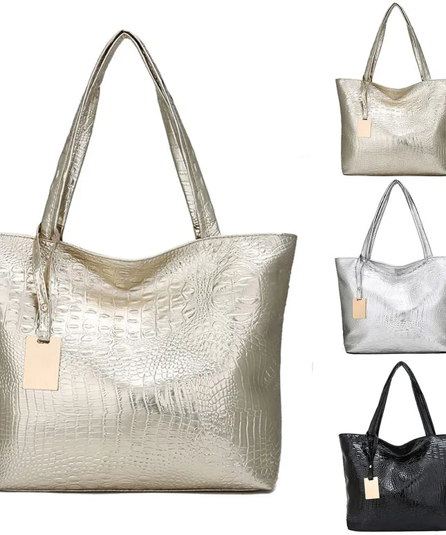 KissICON Women's Daily Handbag – Shoulder Solid Bags