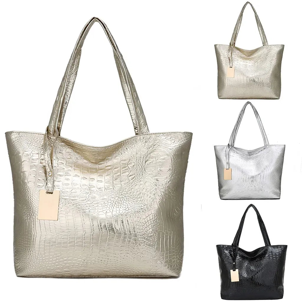 KissICON Women's Daily Handbag – Shoulder Solid Bags