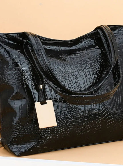 KissICON Women's Daily Handbag – Shoulder Solid Bags
