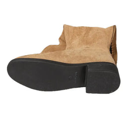 KissICON Women's Fashion Boots Spring and Autumn New Style