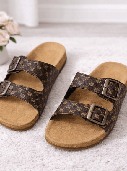 KissICON Women's Fashion Sandals
