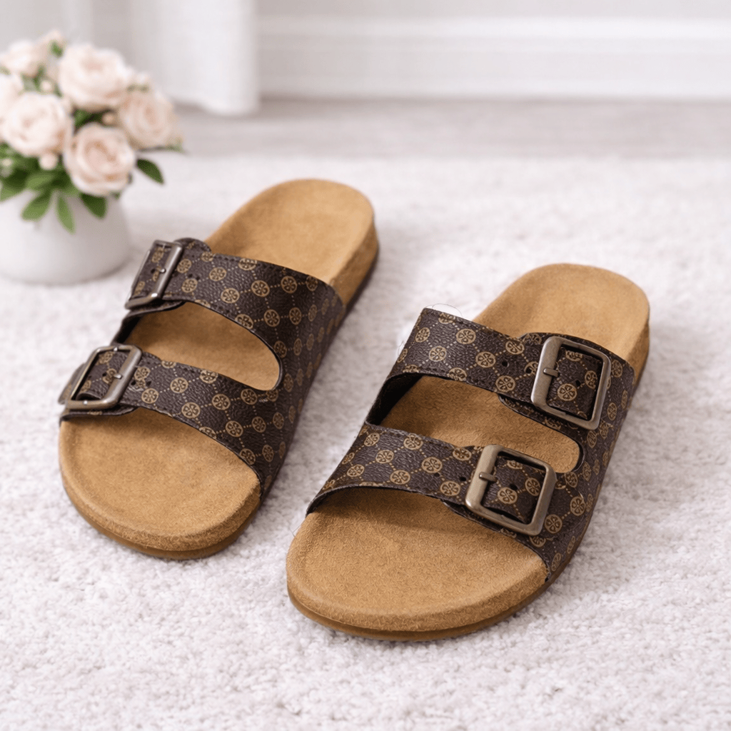 KissICON Women's Fashion Sandals