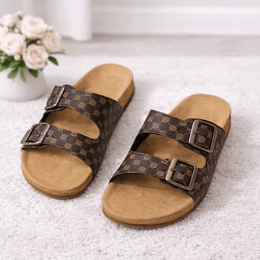 KissICON Women's Fashion Sandals