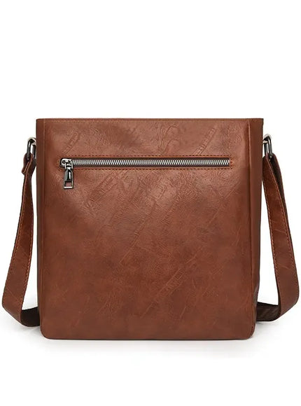 KissICON Women's Hand High-end Leather Showing Elegant