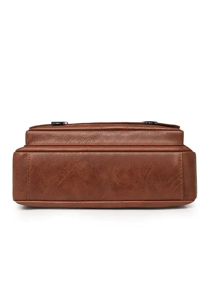 KissICON Women's Hand High-end Leather Showing Elegant