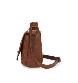 KissICON Women's Hand High-end Leather Showing Elegant
