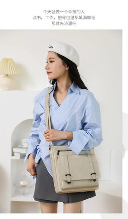 KissICON Women's Hand High-end Leather Showing Elegant