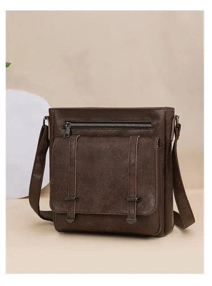 KissICON Women's Hand High-end Leather Showing Elegant