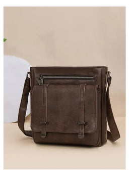 KissICON Women's Hand High-end Leather Showing Elegant