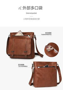 KissICON Women's Hand High-end Leather Showing Elegant