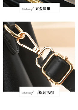 KissICON Women's Handbag – Fashionable End Shoulder