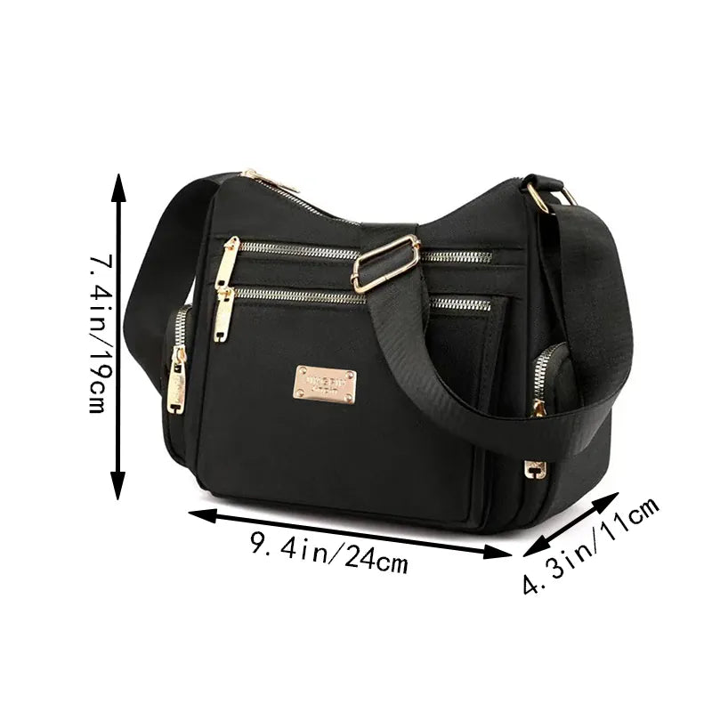 KissICON Women's Handbag – In Various Colors