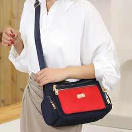 KissICON Women's Handbag – In Various Colors