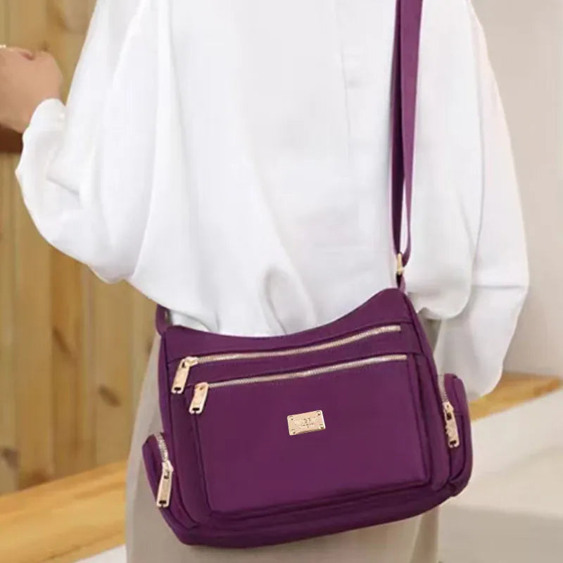 KissICON Women's Handbag – In Various Colors