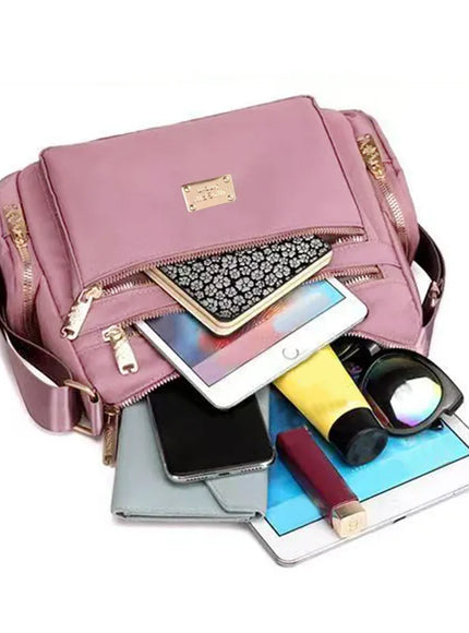 KissICON Women's Handbag – In Various Colors