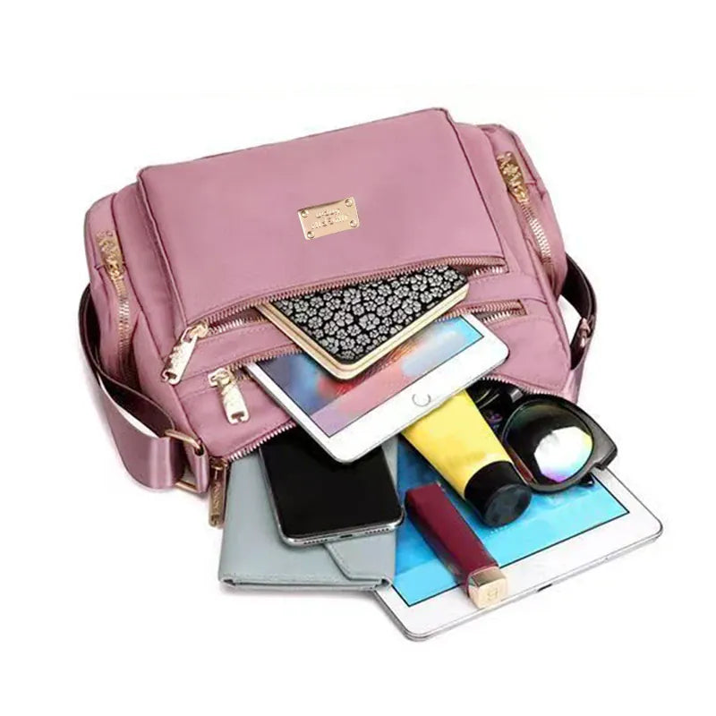KissICON Women's Handbag – In Various Colors