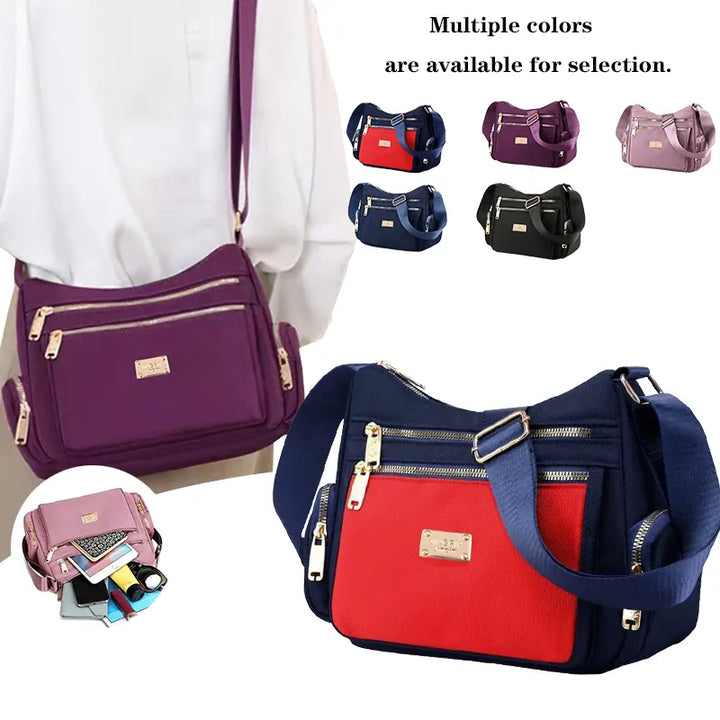 Women's Handbag – In Various Colors