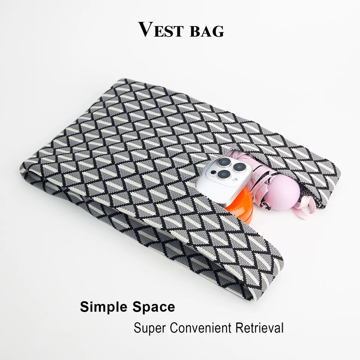 KissICON Women's Handbag – Is Fashionable Suitable