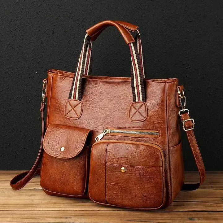 Women's Handbag – Shoulder Purse Vintage