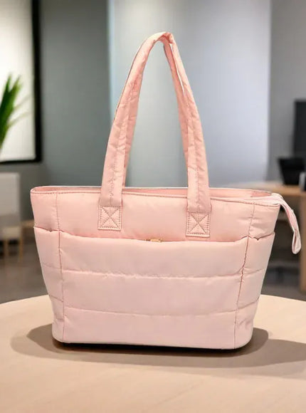 KissICON Women's Handbag – Travel Multifunctional Sports