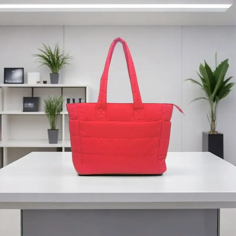 KissICON Women's Handbag – Travel Multifunctional Sports