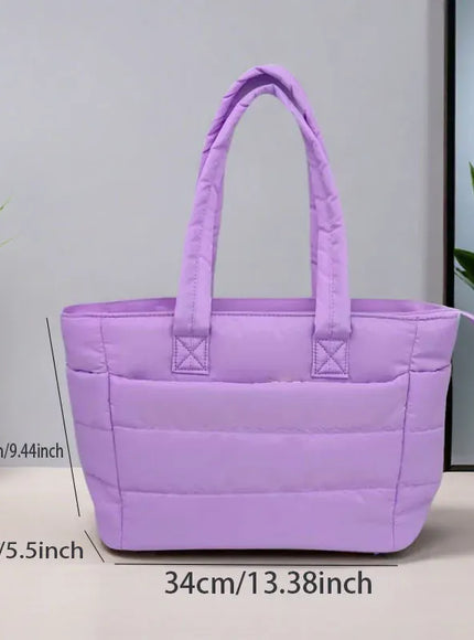 KissICON Women's Handbag – Travel Multifunctional Sports