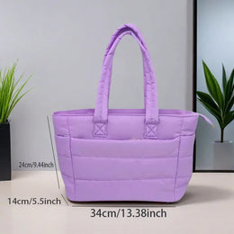 KissICON Women's Handbag – Travel Multifunctional Sports