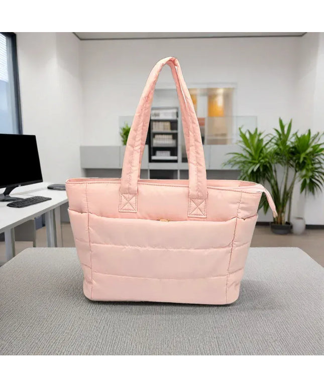 KissICON Women's Handbag – Travel Multifunctional Sports