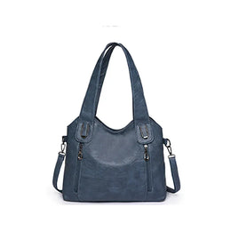KissICON Women's Hundred Large-capacity Tote – Handheld Shoulder