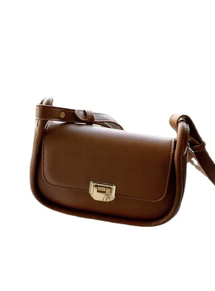 KissICON Women's Messenger Sense One-shoulder Bags Bag