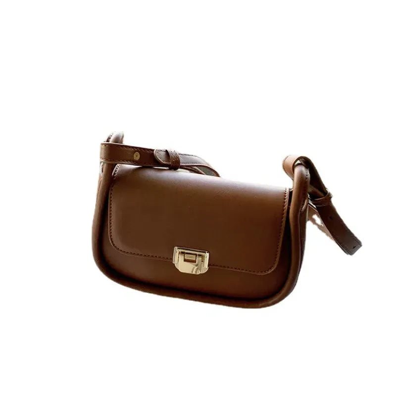 KissICON Women's Messenger Sense One-shoulder Bags Bag