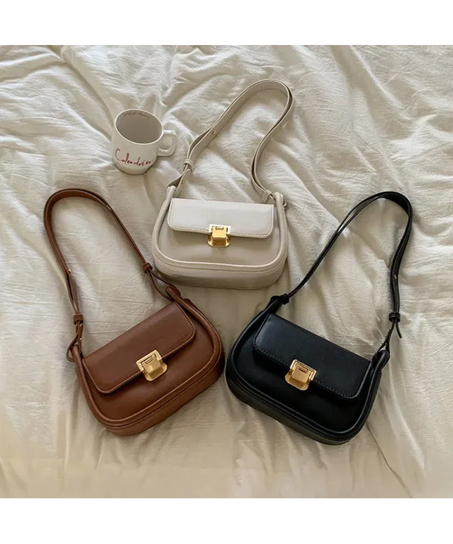 KissICON Women's Messenger Sense One-shoulder Bags Bag