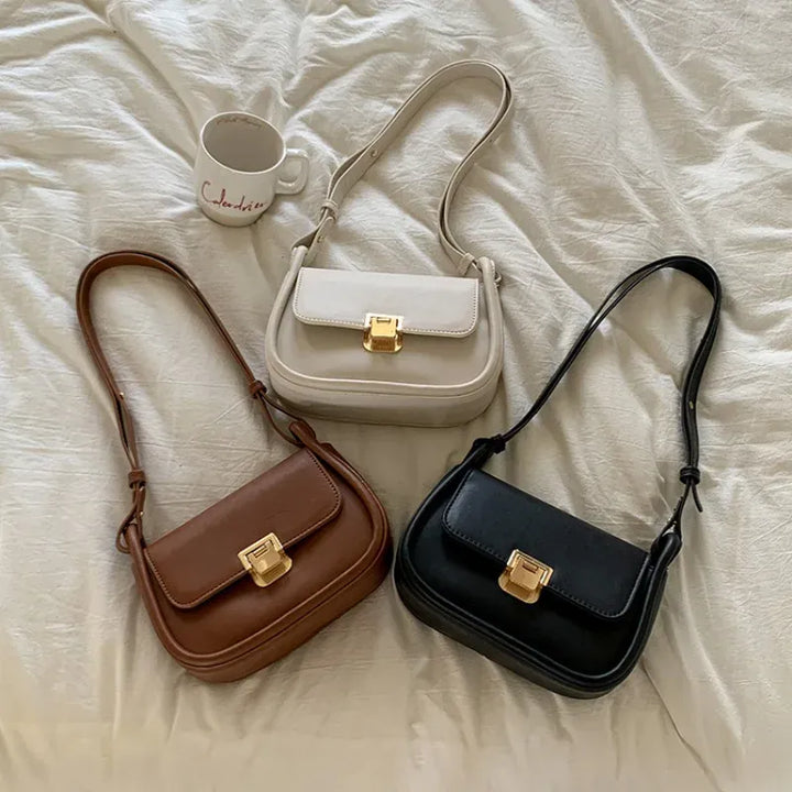 Women's Messenger Sense One-shoulder Bags Bag