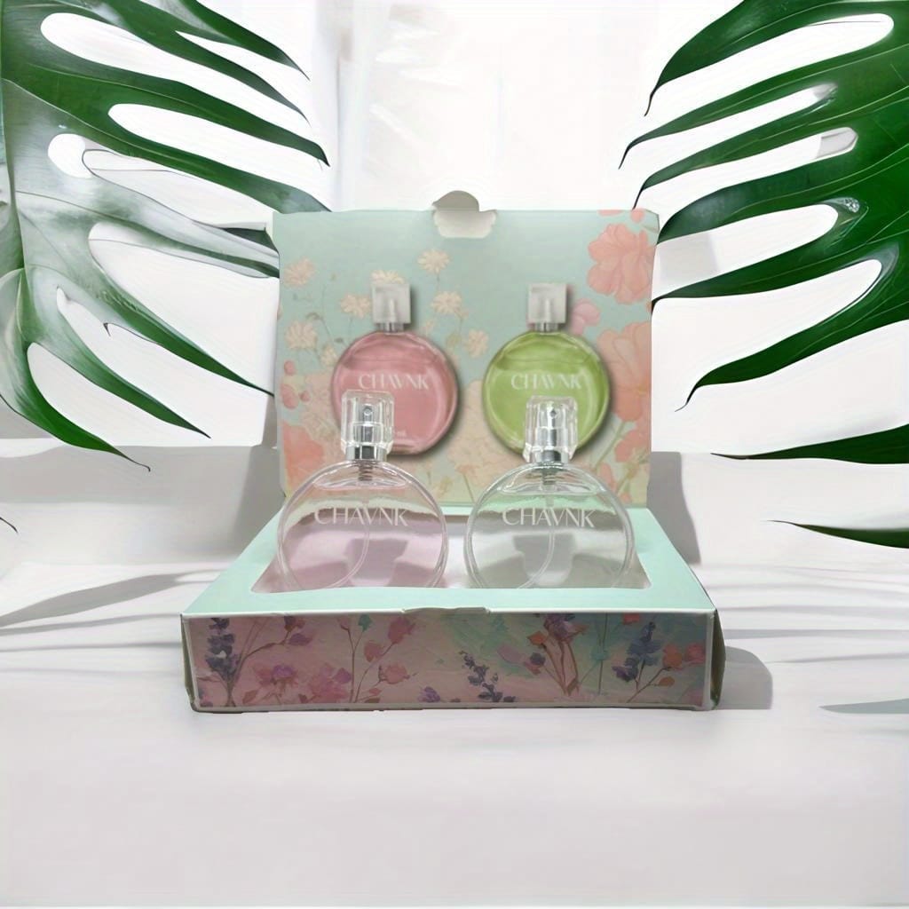 KissICON Women's Perfume Twofragrance Perfume – Her Perfect Gift