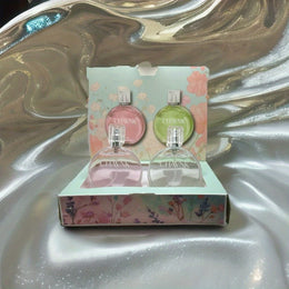 KissICON Women's Perfume Twofragrance Perfume – Her Perfect Gift