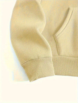 jkthpu-45 Women'S Plus Size Hoodie with "All You Need