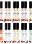 Women's set 20 bottles