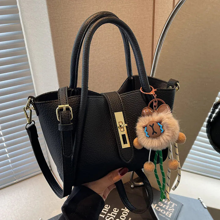 Women's Shoulder Hand Carry Tote – Vintage