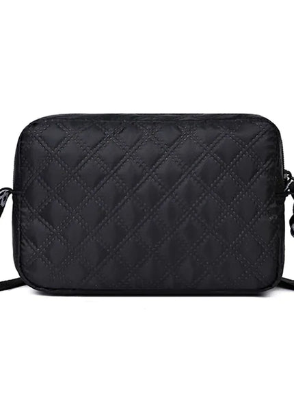 KissICON Women's Shoulder Plain Adjustable Crossbody – Strap