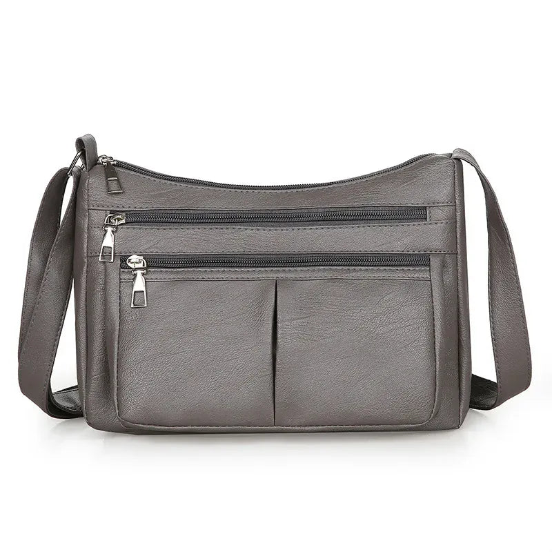KissICON Women's Trend Handbags Designer Brand Shoulder Bags
