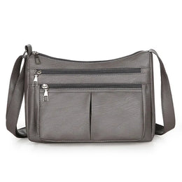 KissICON Women's Trend Handbags Designer Brand Shoulder Bags