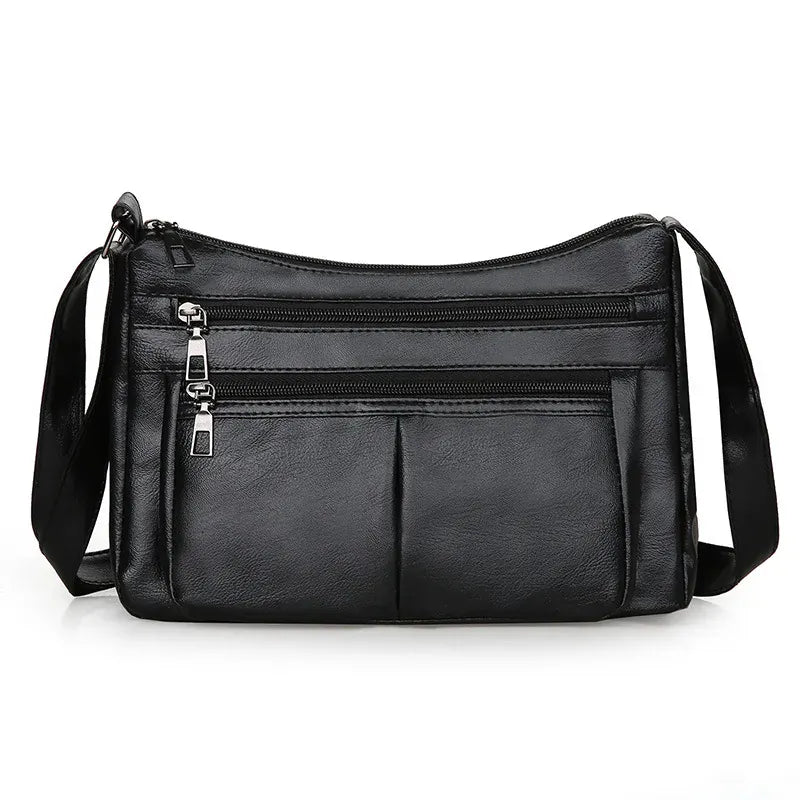 KissICON Women's Trend Handbags Designer Brand Shoulder Bags