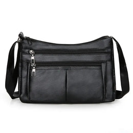 KissICON Women's Trend Handbags Designer Brand Shoulder Bags