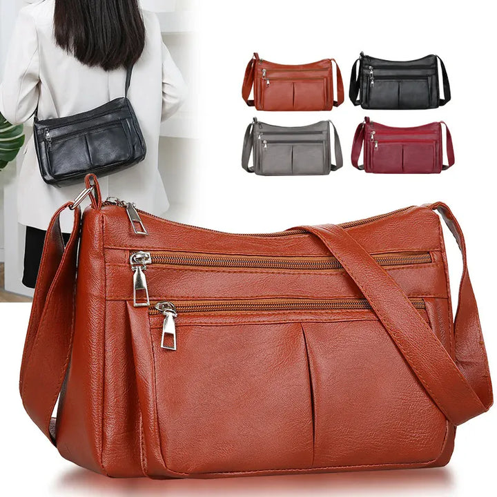 Women's Trend Handbags Designer Brand Shoulder Bags