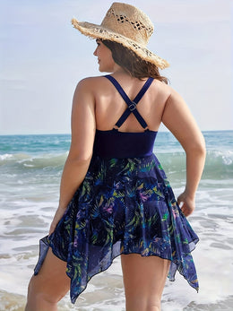 KissICON Women's Two-piece Skirt – Curve