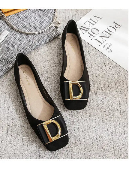 KissICON Women Shoes Super Big Size 42 43 44