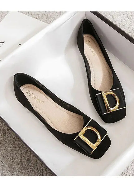 KissICON Women Shoes Super Big Size 42 43 44