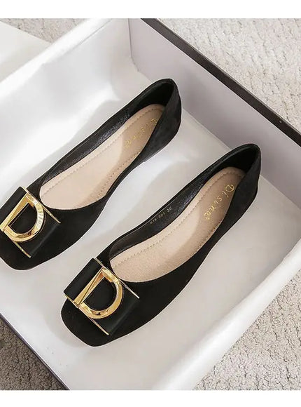 KissICON Women Shoes Super Big Size 42 43 44